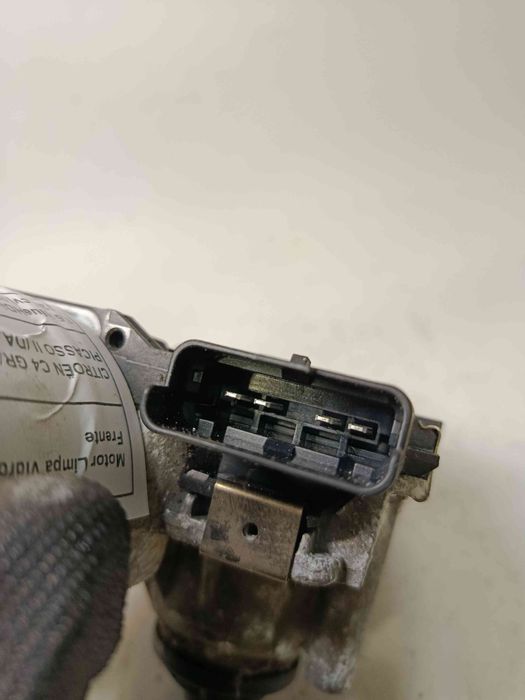 Motor limpa vidros frente CITROËN C4 Grand Picasso II (DA_, DE_)