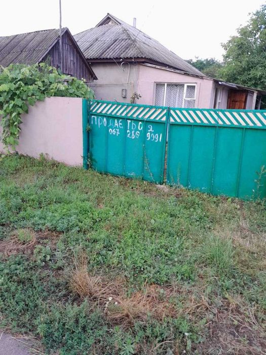 Продам будинок у селі Козлів, вул. Шляхова, 27