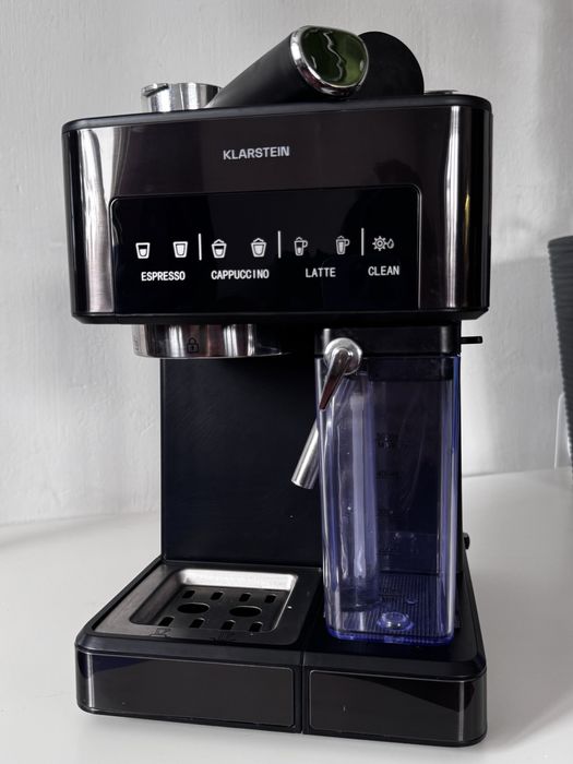 Продам Кавоварку Klarstein