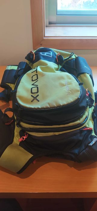 Mochila Ortovox 24