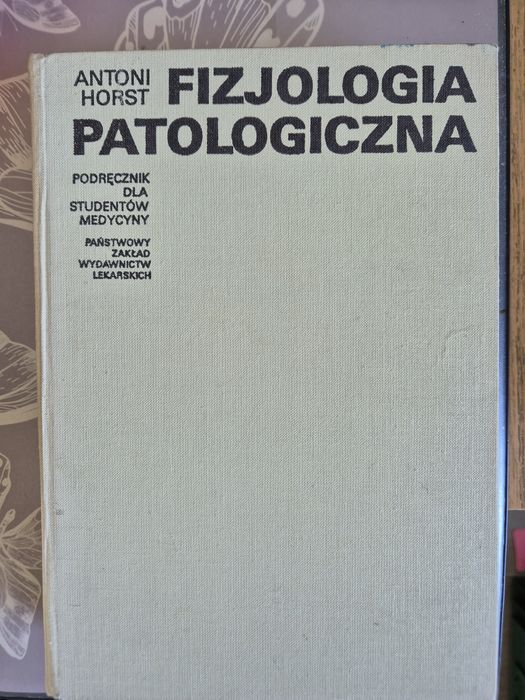 Fizjologia patologiczna