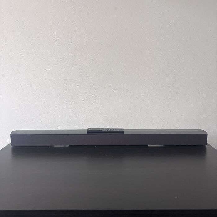 Soundbar Samsung + Subwoofer