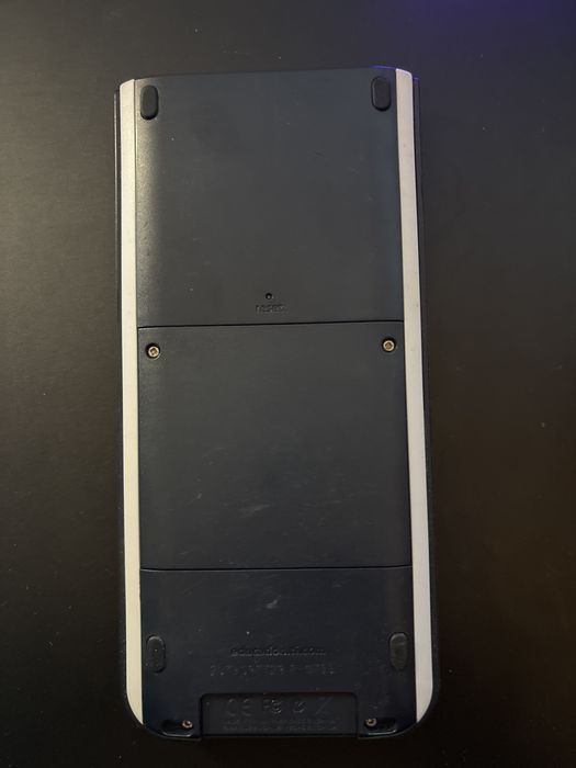 Texas instruments TI-nspire CX