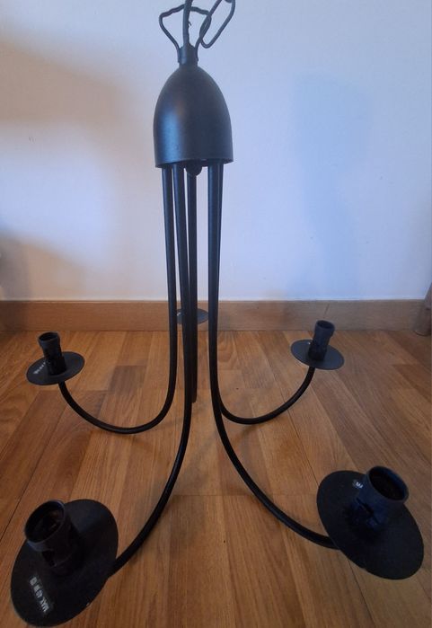 Candeeiro de Teto Vintage IKEA