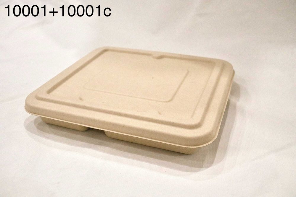 Embalagem de cartão para comidas