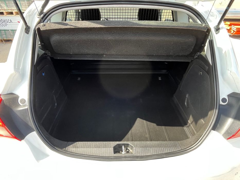Opel Corsa 1.3 CDTI Van de 2018