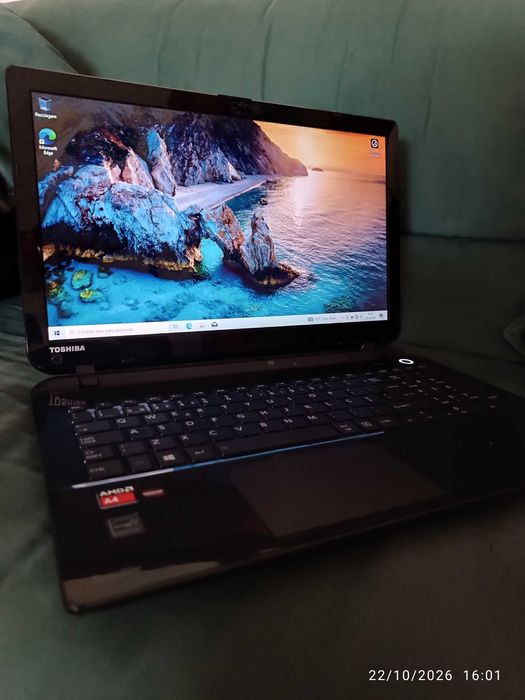 Portátil Toshiba L50D - B - 13X