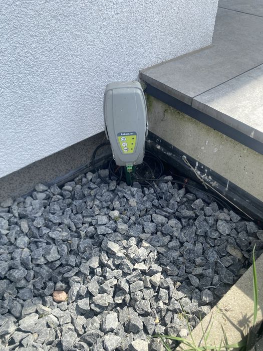 Robot koszący Robomow RM200