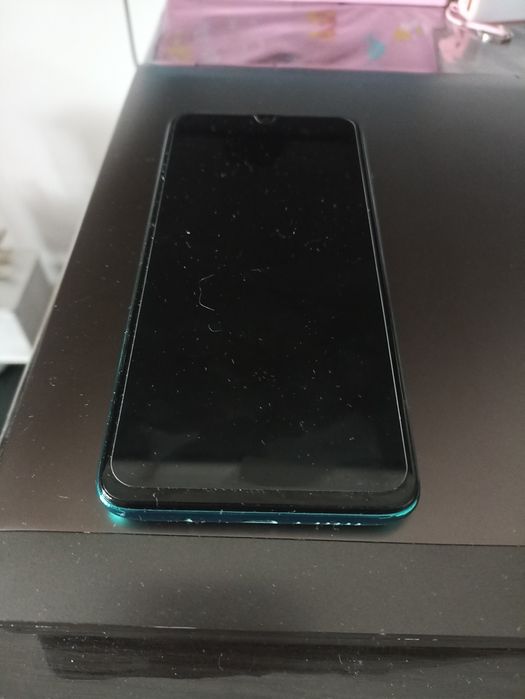 Xiaomi redmi 8 note pro