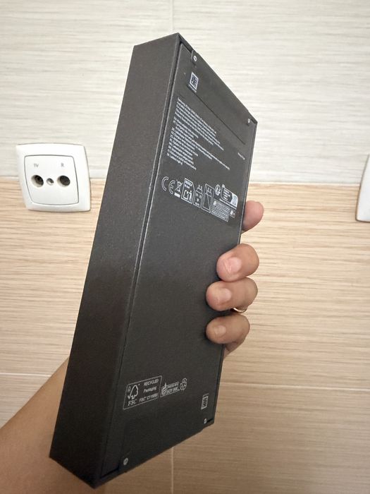 Novo Samsung Flip Z8 - Selado