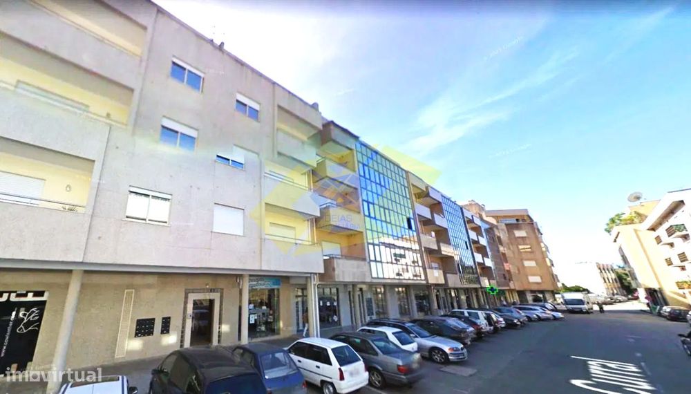 Rooms for rent in Felgueiras