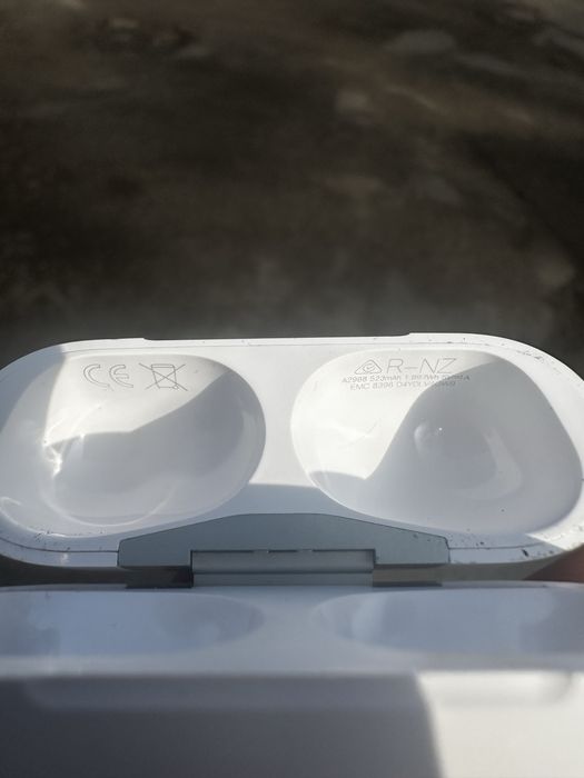 Airpods Pro 2 оригинал