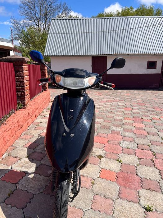 Скутер Honda dio AF62