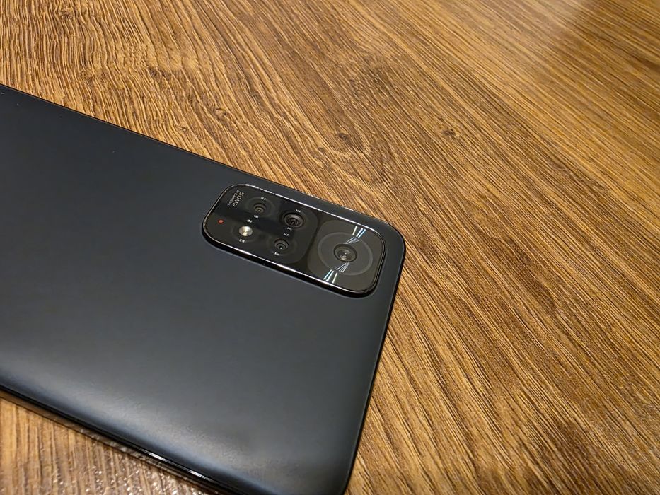 Smartfon Xiaomi Redmi Note 11 idealny