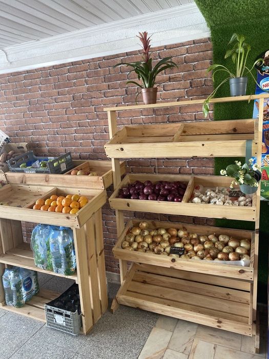 Venda de moves e citrine de frio