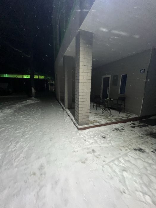 Баня + холодний бассейн / отель