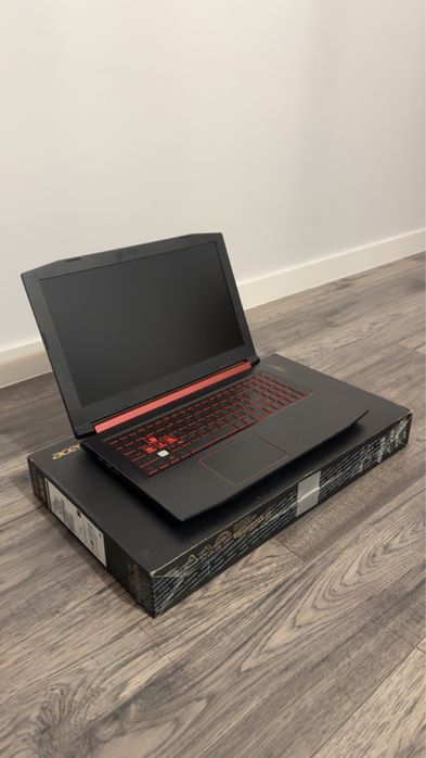 Laptop acer nitro 5