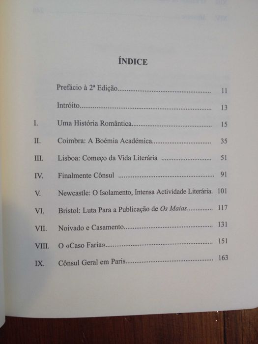 José Calvet de Magalhães - Eça de Queiroz, a vida privada