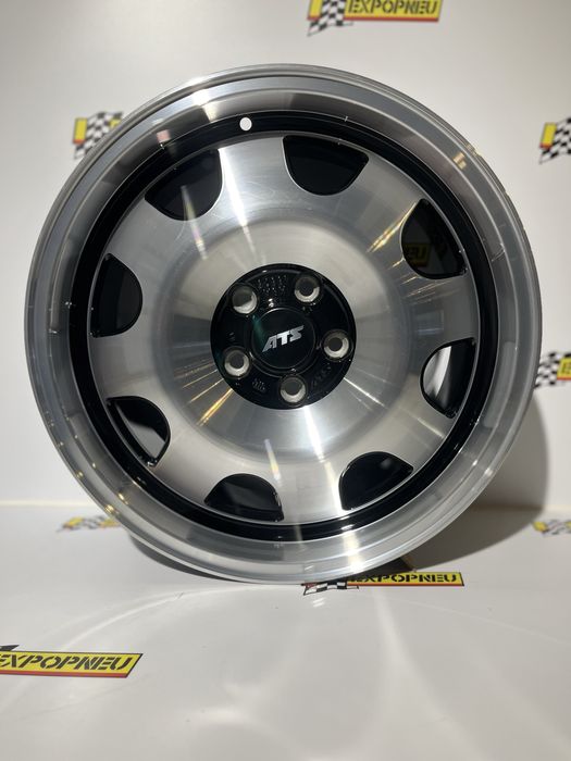 Jantes novas ATS cup 18 5x112 Vw, audi