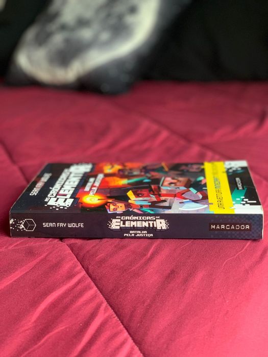 As Crónicas de Elementia