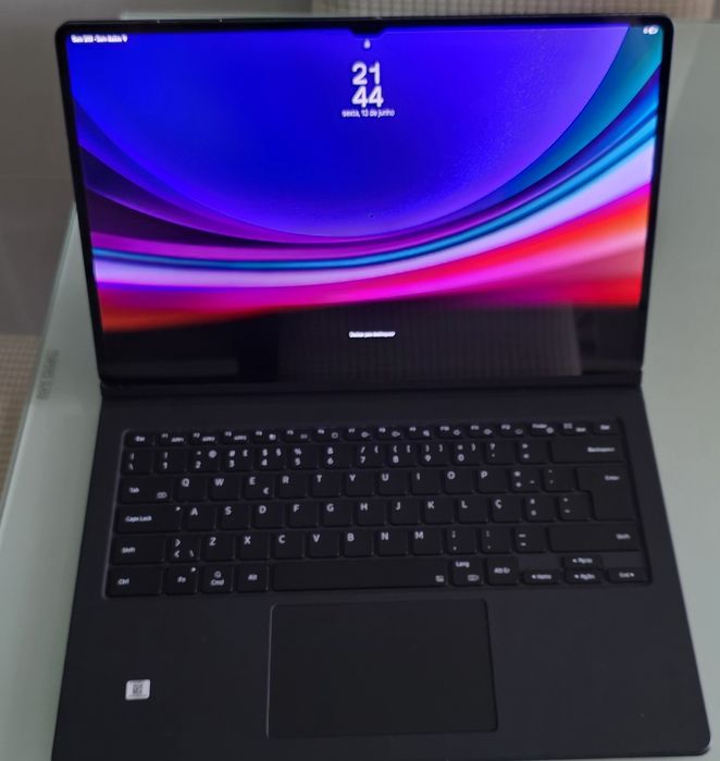 Samsung galaxy tab s9 plus 5g