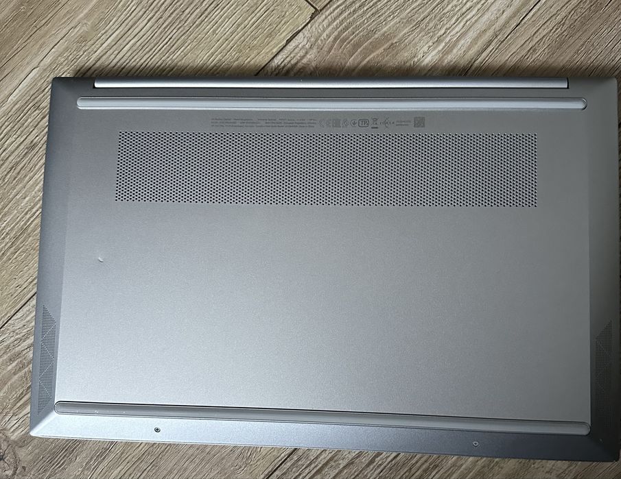 Laptop hp idealny do pracy