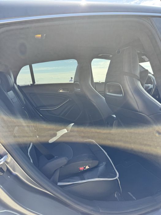 Mercedes-benz CLA 220 FULL EXTRAS
