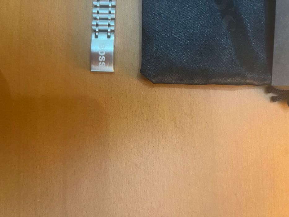Pulseira da Hugo BOSS