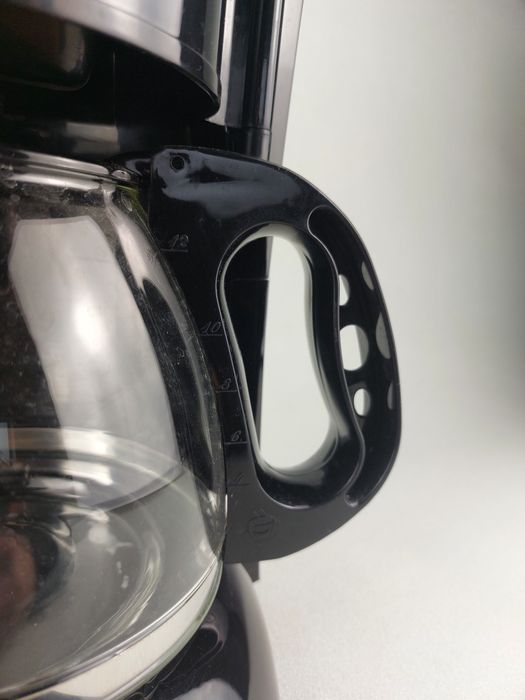 Ekspres przelewowy Elta - prosty, niezawodny, gotowy do parzenia kawy!