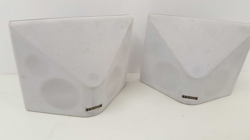 Angielskie kolumny Mission 77DS