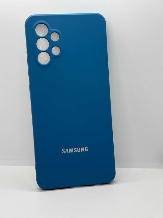 SAMSUNG A32 4G Etui Case Obudowa Silikonowa Plecki kod 2429