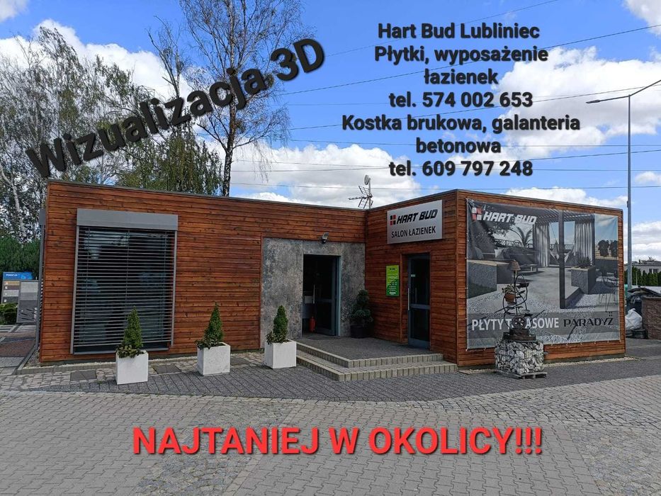 TANI Gres techniczny 30x60 Gat.I JEDYNE 5,76 zł/szt. MEGA OKAZJA!