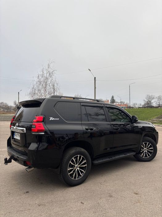 Продам TOYOTA Prado 150