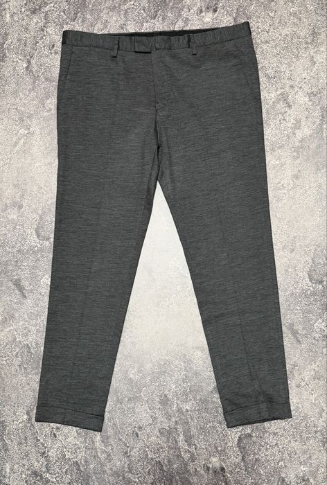 Штани Briglia 1949, оригінал, 40, jacob cohen, zegna
