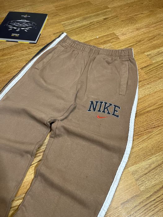 Спортивные штаны Nike Retro Fleece size S legit