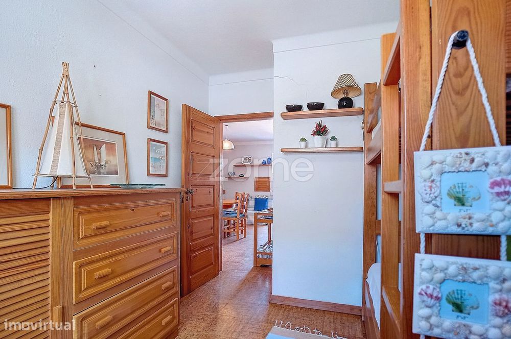 Apartamento T2 | Praia da Costa Nova | Aveiro