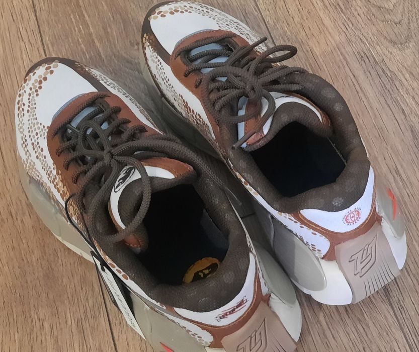 Кросівки Reebok Zig Kinetica 2,5 ,Jurassic Рark US 7 1/2, 40 ,25,5см