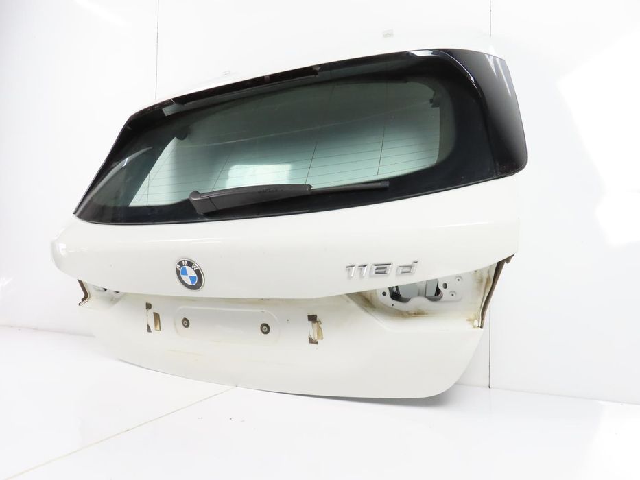 Tampa Da Mala Usado / Original Bmw 1 (F40)/Bmw (F70) 41009627390