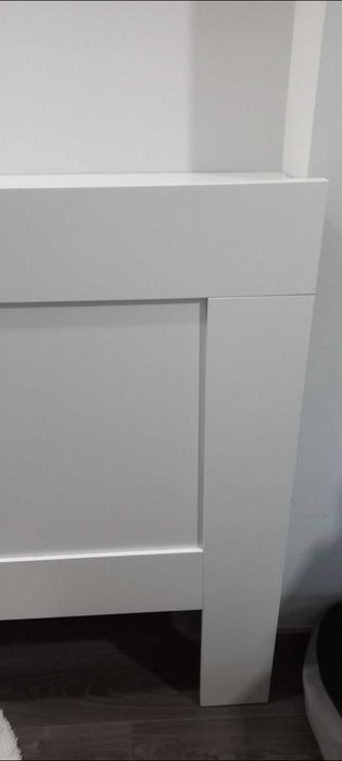 Móvel cabeceira IKEA