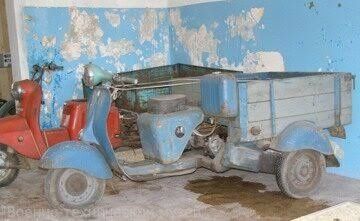 Продам вп 150 вятка  грузовая пузата