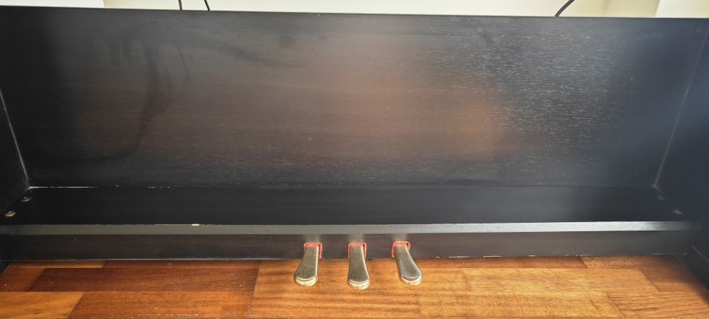 Piano Digital Suzuki