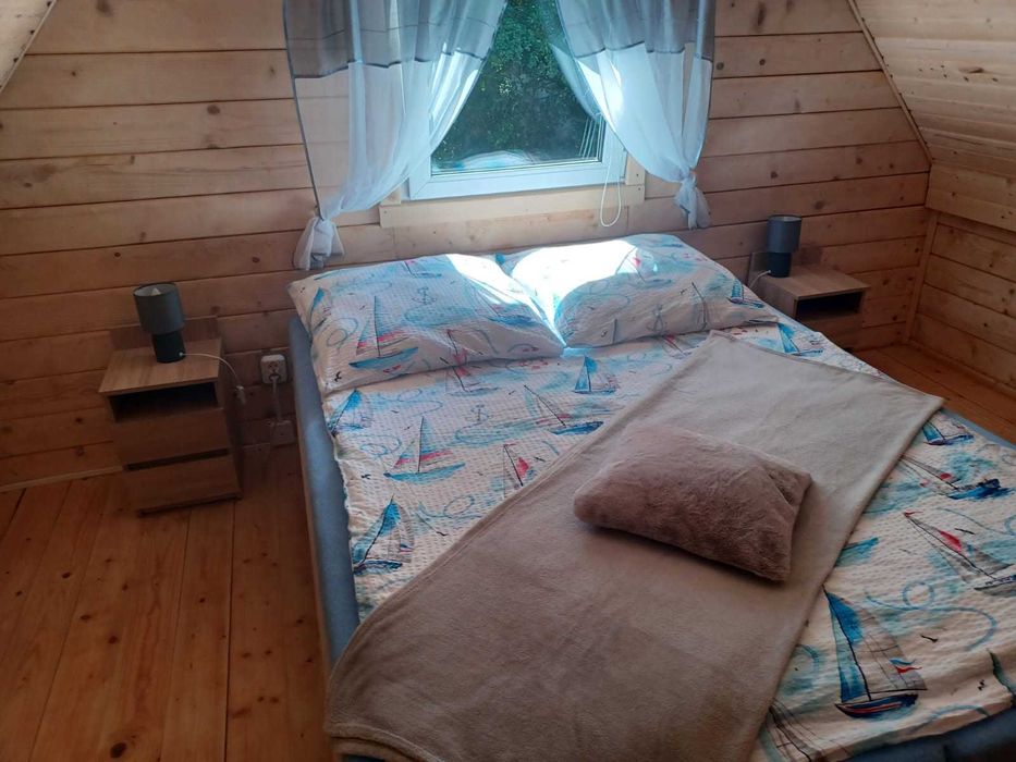 Domki Letniskowe Bielik wynajem