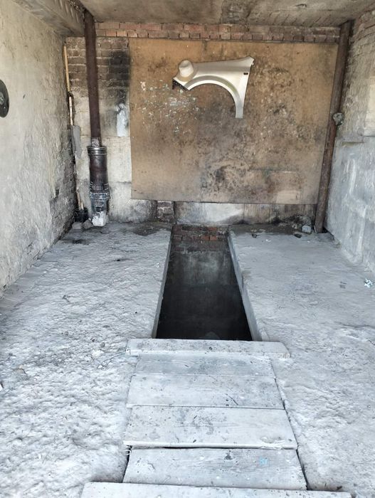 Продам гараж в районі ПМК 100