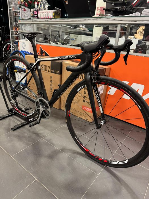 Canyon CF SL (tamanho xs)