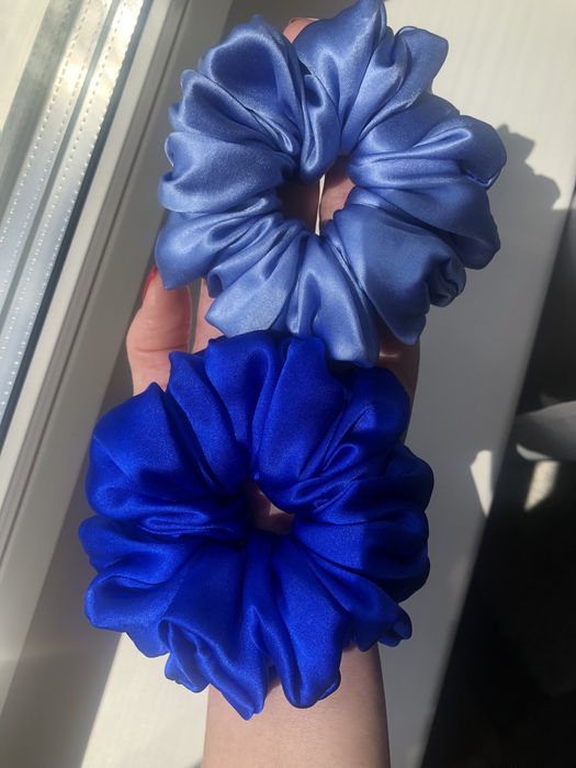 Шовкова резинка