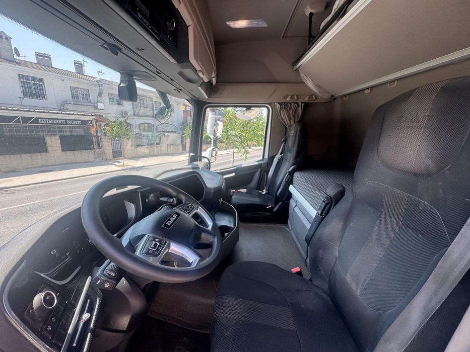 DAF XF480 ano 2023