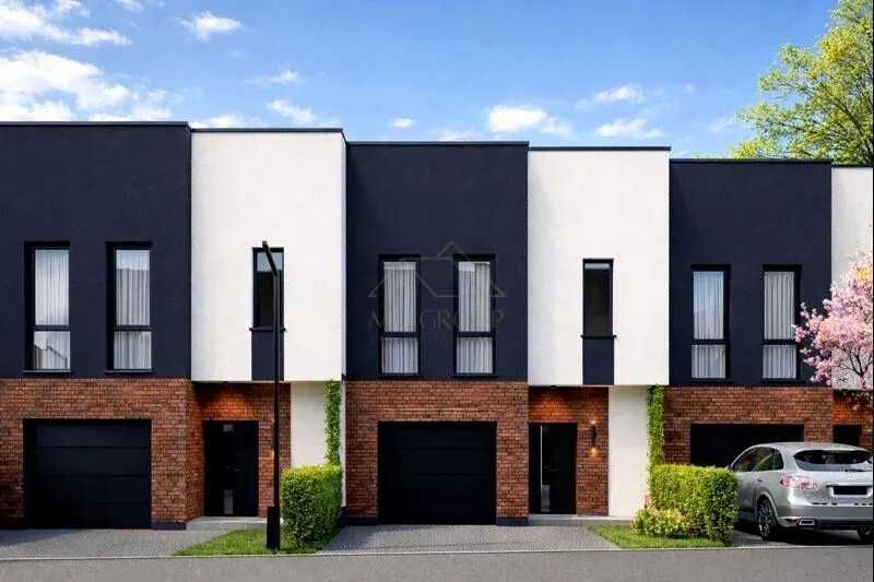 Продаж сучасного ТАУНХАУСА в топовій локації міста за ціною  квартири ID: 2414