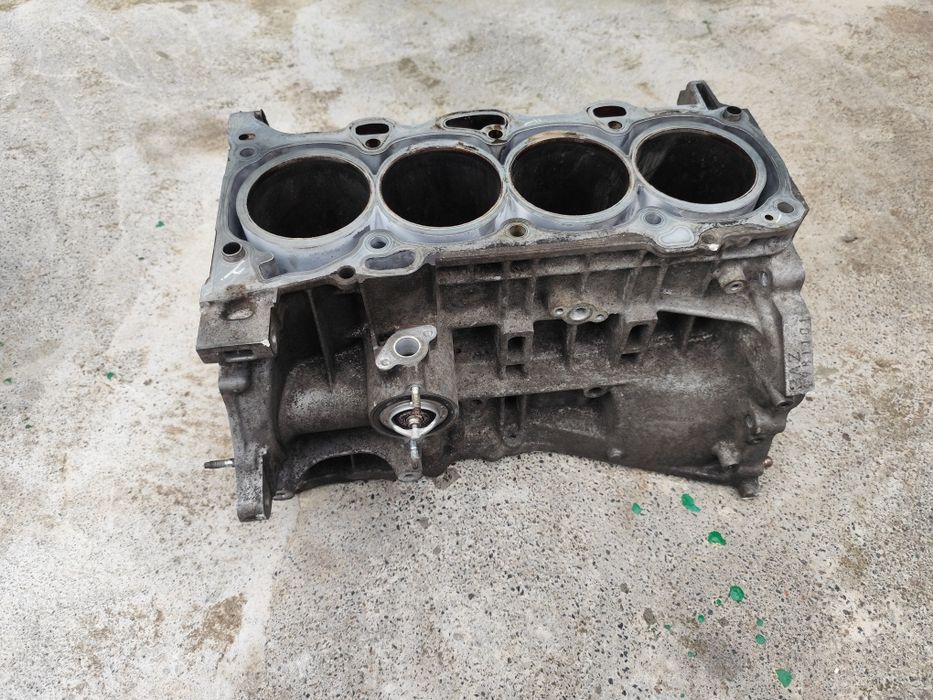 Колінвал Toyota Kamry 30.  2.4