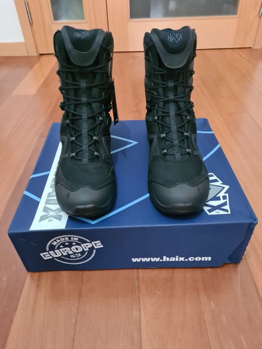 Haix Black Eagle Athletic