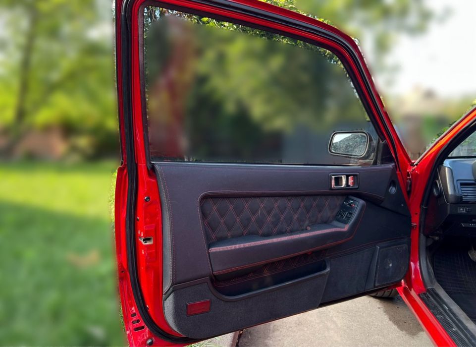 Honda Accord Aerodeck 1988, продаж по запчастинам або цілком